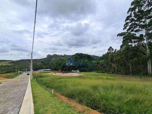 Terreno à venda, 1013 m² por R$ 249.000,00 - Villagio Reserva - Juiz de Fora/MG