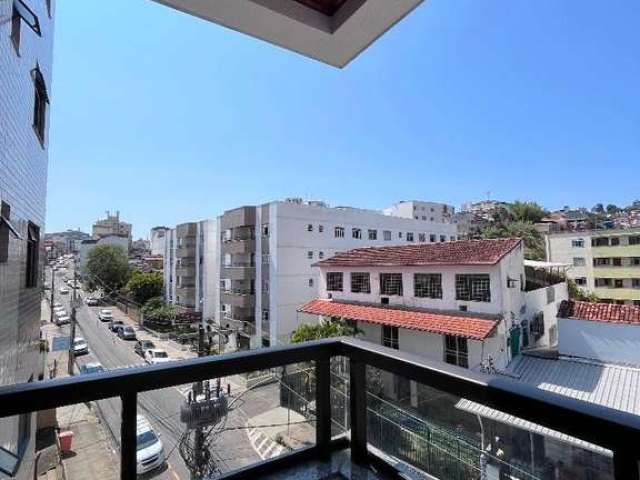 Apartamento com 2 dormitórios à venda, 73 m² por R$ 459.000,00 - São Mateus - Juiz de Fora/MG