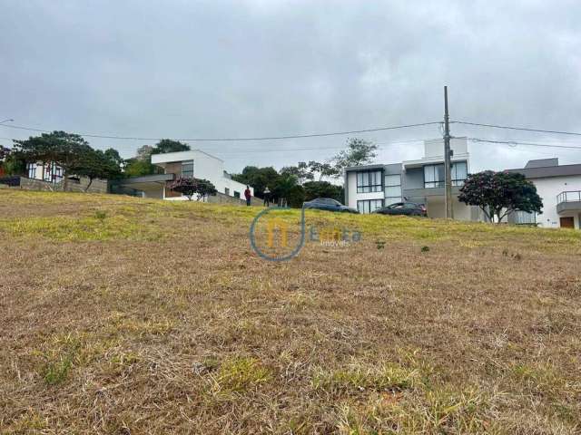 Terreno à venda, 454 m² por R$ 360.000,00 - Residencial Alvim - Juiz de Fora/MG