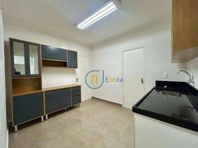 Apartamento com 2 dormitórios à venda, 80 m² por R$ 280.000,00 - São Mateus - Juiz de Fora/MG