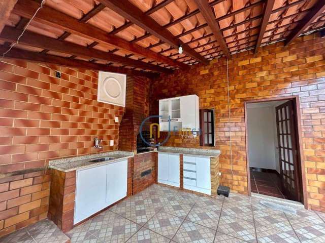 Cobertura com 3 Quartos à venda, 120 m² por R$ 329.000 - Manoel Honório - Juiz de Fora/MG