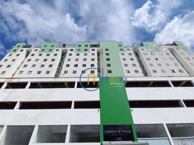 Cobertura com 3 Quartos à venda, 125 m² por R$ 399.000 - Bandeirantes - Juiz de Fora/MG