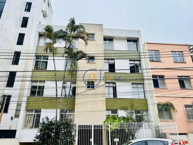 Apartamento com 3 Quartos à venda, 140 m² por R$ 399.000 - Bom Pastor - Juiz de Fora/MG