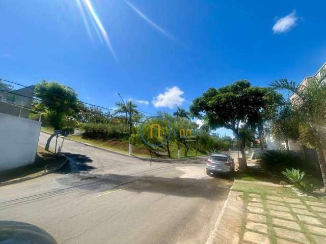 Terreno à venda, 414 m² por R$ 290.000,00 - São Lucas - Juiz de Fora/MG