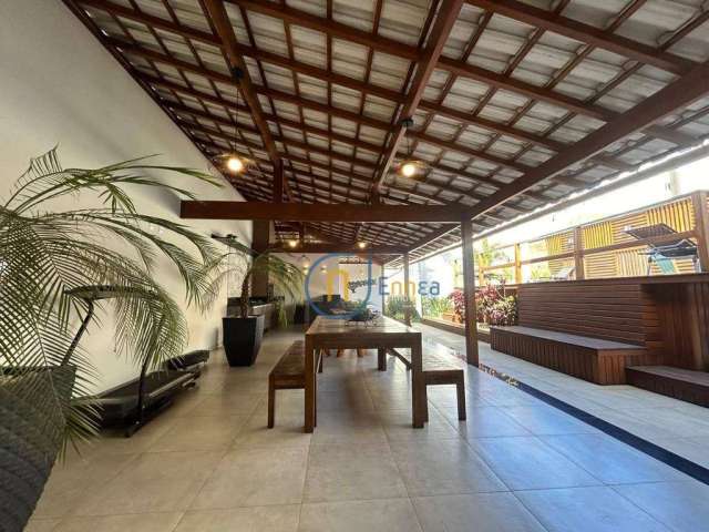 Casa com 3quartos à venda, 360 m²