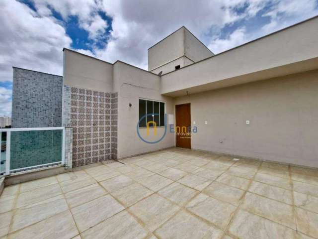 Cobertura com 3 quartos à venda, 150 m² por R$ 590.000 - São Pedro - Juiz de Fora/MG