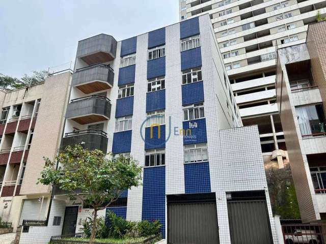 Apartamento com 3 quartos à venda, 70 m² por R$  - São Mateus - Juiz de Fora/MG