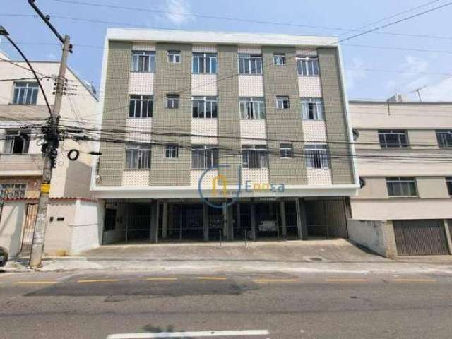 Apartamento com 2 Quartos à venda, 93 m² por R$ 345.000 - Santa Helena - Juiz de Fora/MG