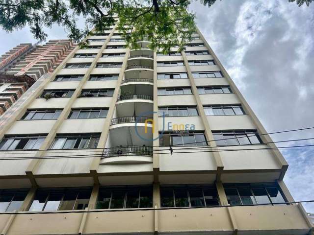 Apartamento com 3 Quartos à venda, 113 m² por R$ 399.000 - Juiz de Fora