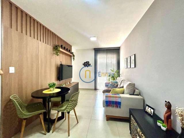 Apartamento com 2 quartos  à venda, por R$ 270.000 - Costa Carvalho - Juiz de Fora/MG