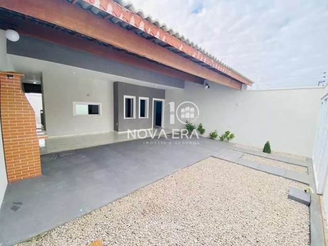 Casa com 3 dormitórios à venda, 158 m² por R$ 450.000,00 - São Bento - Fortaleza/CE - CA0170