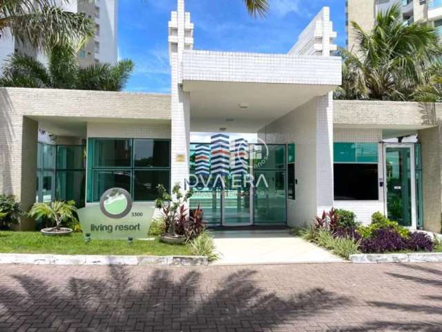 Apartamento com 4 dormitórios à venda, 145 m² por R$ 1.680.000,00 - Manoel Dias Branco - Fortaleza/CE - AP0434