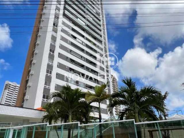 Apartamento para venda,  Cocó, Fortaleza - AP1377