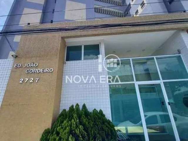 Apartamento para venda,  Aldeota, Fortaleza - AP1411