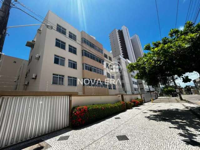 Apartamento para venda,  Cocó, Fortaleza - AP1269