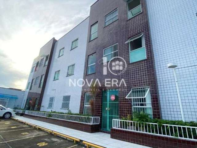 Apartamento para aluguel, 2 quarto(s),  Curió, Fortaleza - AP1450