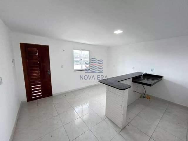Apartamento para aluguel, 2 quarto(s),  Demócrito Rocha, Fortaleza - AP1451