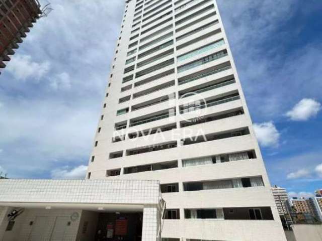 Apartamento para venda, 2 quarto(s),  Mucuripe, Fortaleza - AP1457