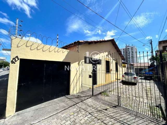 Casa para aluguel,  Joaquim Távora, Fortaleza - CA903