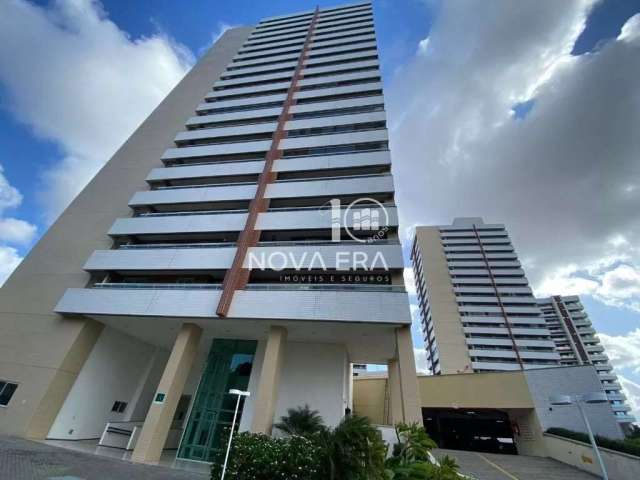 Apartamento para venda,  Parque Iracema, Fortaleza - AP1490