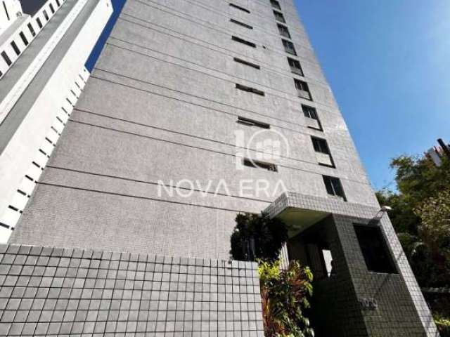 Apartamento para venda,  Dionisio Torres, Fortaleza - AP1492