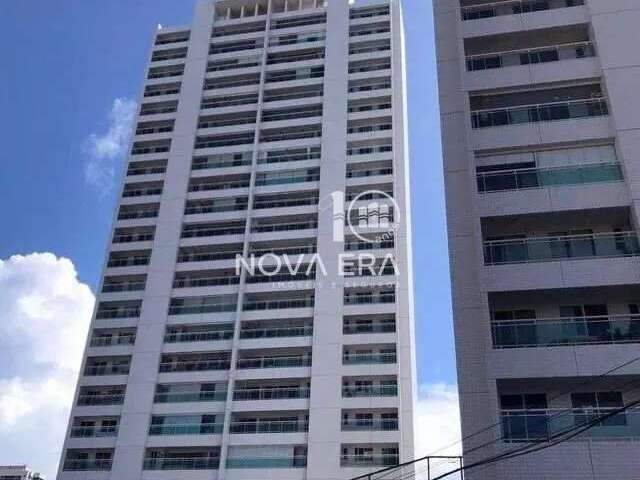 Apartamento para venda,  Aldeota, Fortaleza - AP1420