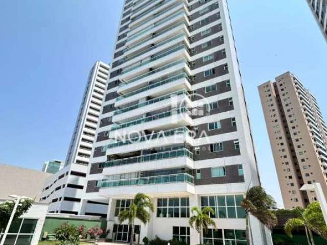 Apartamento para venda, 3 quarto(s),  Papicu, Fortaleza - AP1522