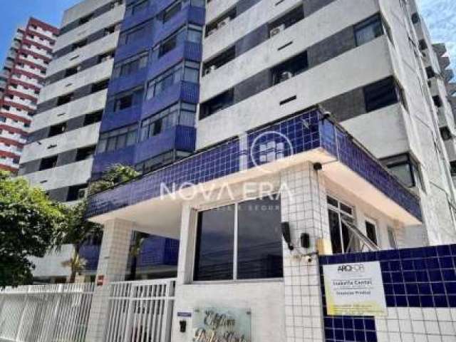 Apartamento para venda,  Cocó, Fortaleza - AP1543