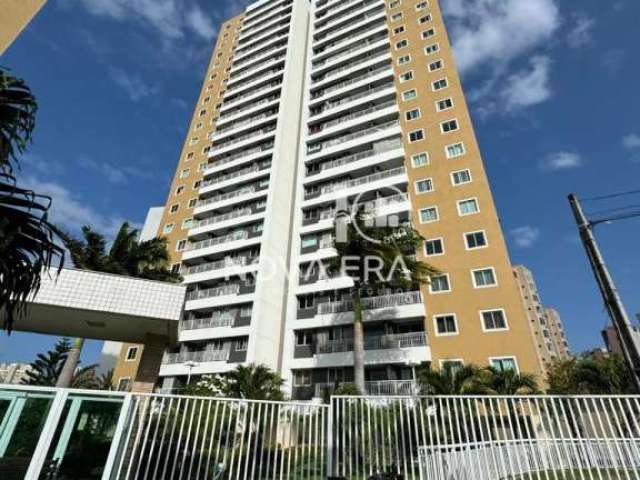 Apartamento para venda, 2 quarto(s),  Fátima, Fortaleza - AP1548