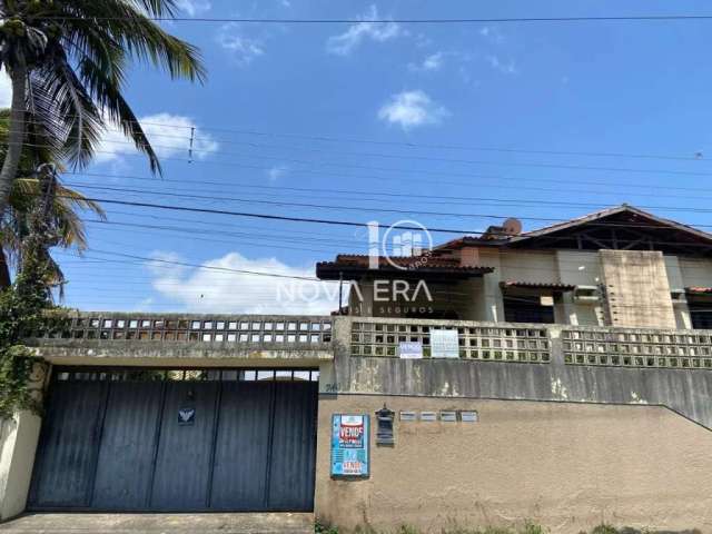 Casa para venda, 4 quarto(s),  Sapiranga-coité, Fortaleza - CA1566