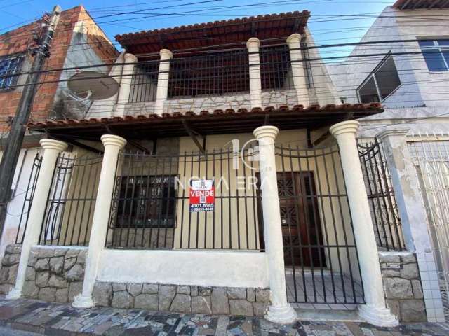 Casa para aluguel, 3 quarto(s),  Cidade 2000, Fortaleza - CA1570