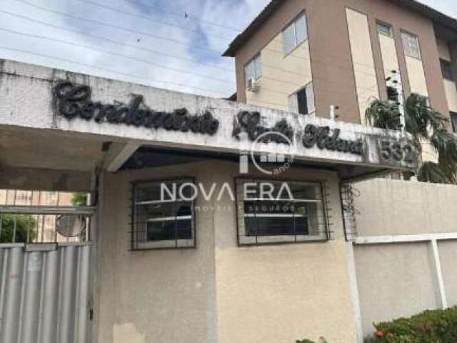 Apartamento para venda,  Cidade Dos Funcionários, Fortaleza - AP1577