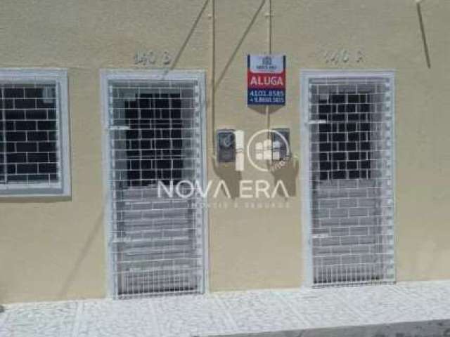 Casa para aluguel, 2 quarto(s),  Cidade 2000, Fortaleza - CA1579