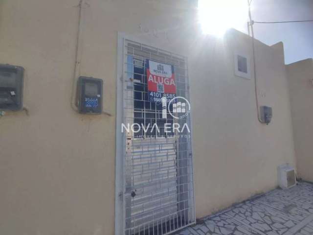 Casa para aluguel, 2 quarto(s),  Cidade 2000, Fortaleza - CA1579