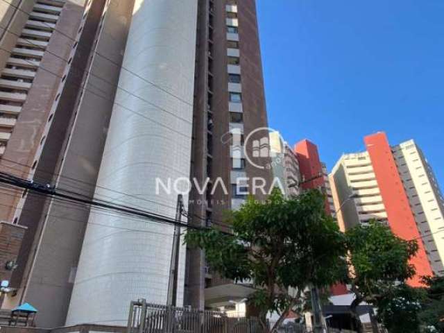 Apartamento para venda,  Mucuripe, Fortaleza - AP1600