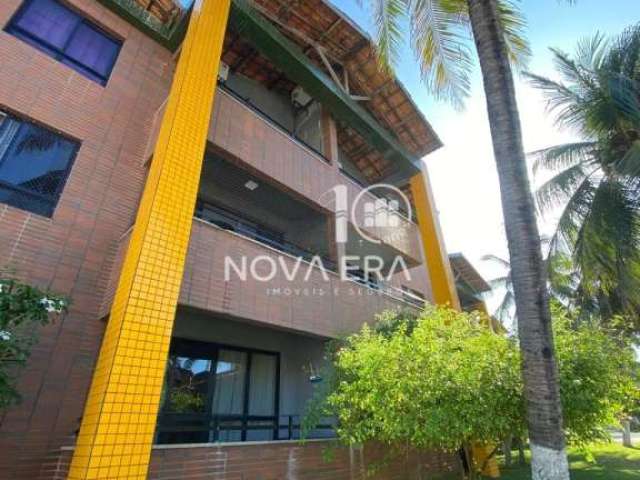 Apartamento para venda, 2 quarto(s),  Vicente Pinzon, Fortaleza - AP1604