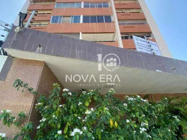 Apartamento para aluguel, 3 quarto(s),  Vicente Pinzon, Fortaleza - AP1619