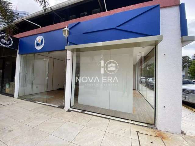 Sala comercial para aluguel,  Aldeota, Fortaleza - SA1627