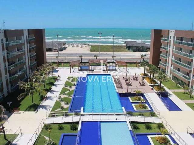 Apartamento para aluguel, 3 quarto(s),  Praia Do Futuro Ii, Fortaleza - AP1646