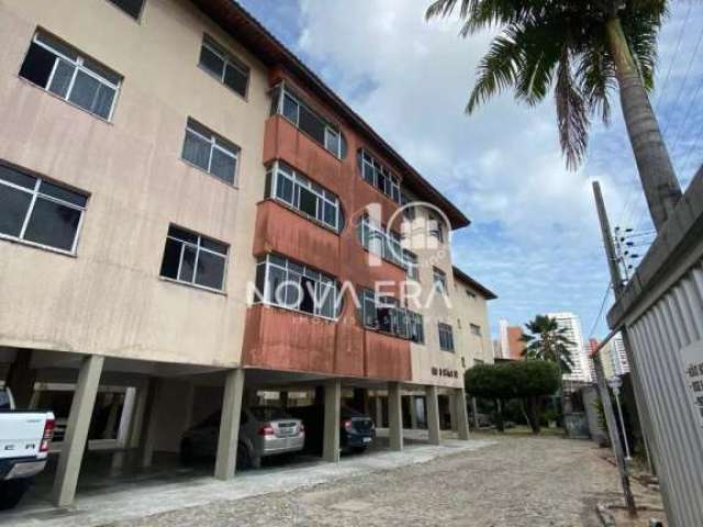 Apartamento para aluguel, 3 quarto(s),  Mucuripe, Fortaleza - AP1648