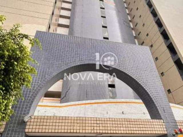 Apartamento para aluguel, 2 quarto(s),  Papicu, Fortaleza - AP1661