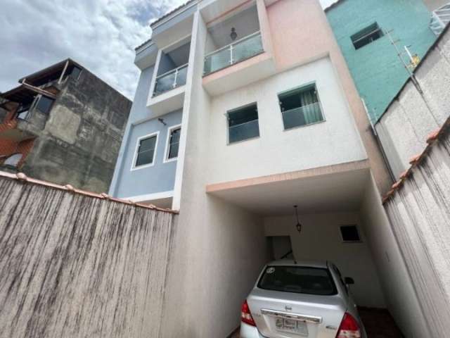 Excelente Sobrado com 2 dormitorios e 2 suites - Cidade Lider