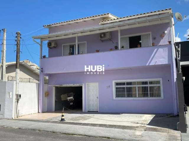 Casa 3 quartos, 350 m², à venda por R$ 1.260.000- Capoeiras - Florianópolis/SC