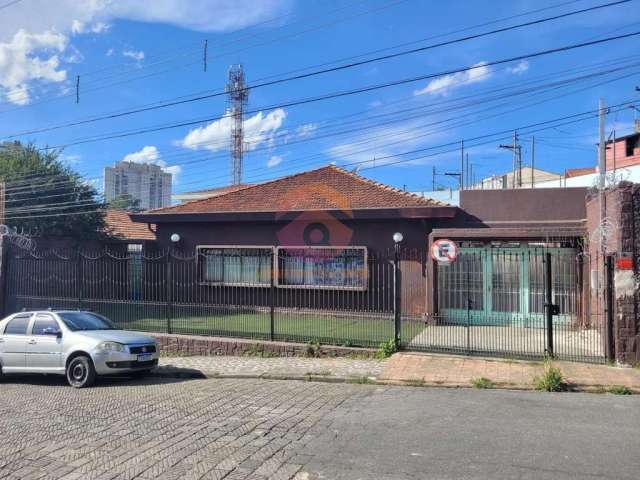 Casa Comercial para Locação em Guarulhos, Vila Galvão, 3 banheiros