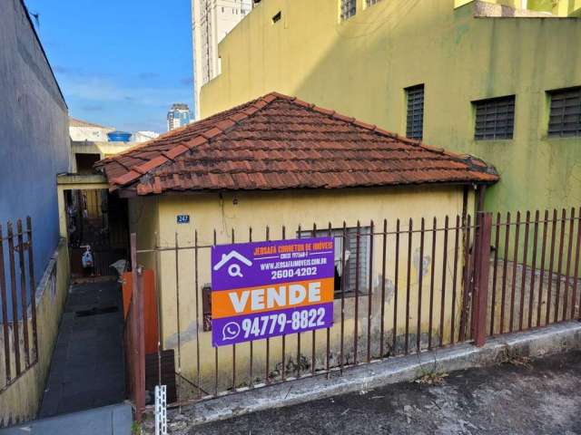 Casa para Venda em Guarulhos, Jardim Tijuco, 2 dormitórios, 1 banheiro, 1 vaga