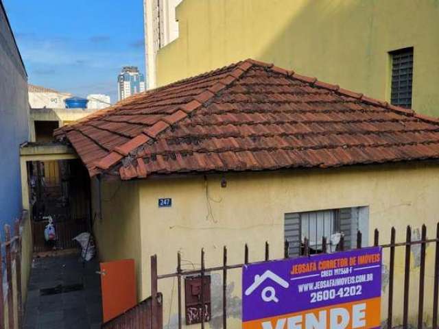 Casa para Venda em Guarulhos, Jardim Tijuco, 2 dormitórios, 1 banheiro, 1 vaga