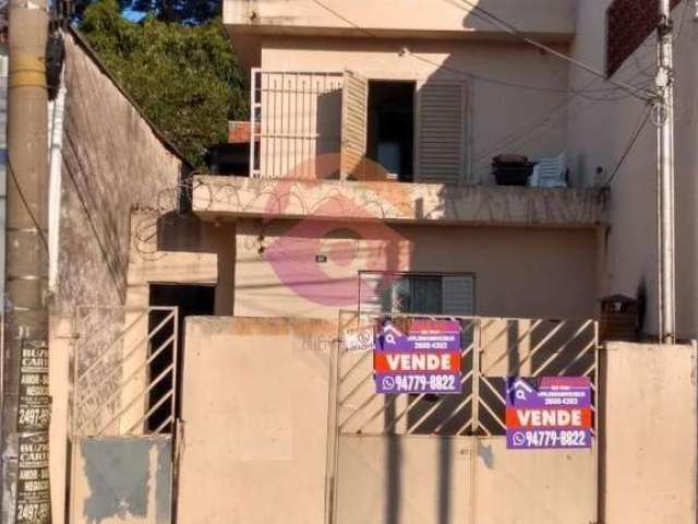 Sobrado para Venda em Guarulhos, Vila Rosália