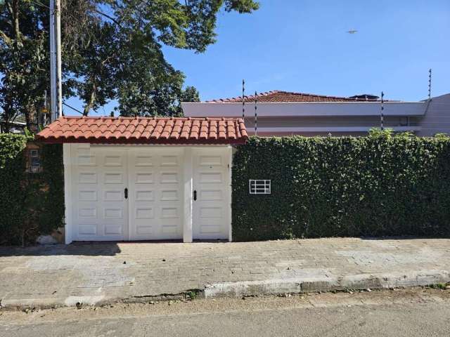 Casa para Venda em Guarulhos, Vila Maranduba, 4 dormitórios, 1 banheiro, 4 vagas