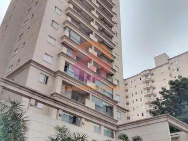 Apartamento para Venda em Guarulhos, Ponte Grande, 3 dormitórios, 1 suíte, 1 banheiro, 1 vaga