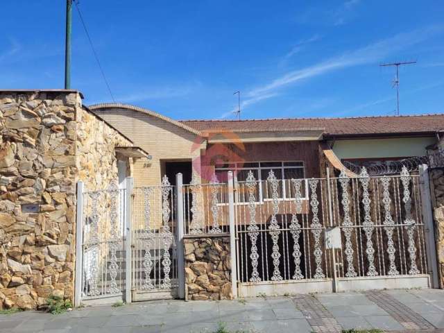 Casa / Sobrado para Venda em Guarulhos, Vila Rosália, 3 dormitórios, 1 suíte, 1 banheiro, 6 vagas